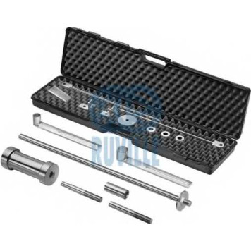 Комплект монтажного инструмента, осевая цапфа (балка моста) RUVILLE 1002240