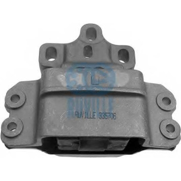 Подвеска автоматической коробки передач RUVILLE 335706