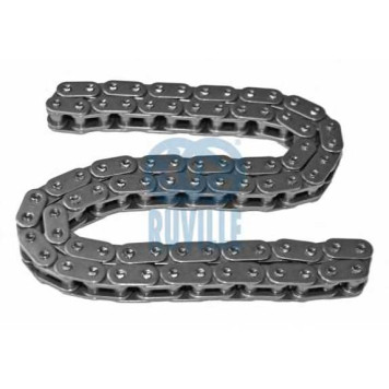 Цепь привода масляного насоса RUVILLE 3454022