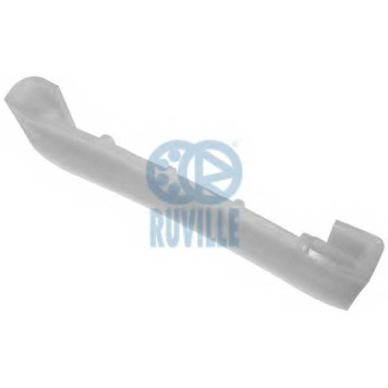 Планка успокоителя цепи привода RUVILLE 3468009