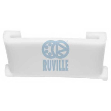 Планка успокоителя цепи привода RUVILLE 3468010