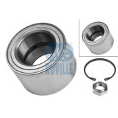Комплект подшипника ступицы колеса RUVILLE 4049