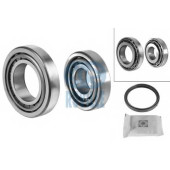 Комплект подшипника ступицы колеса RUVILLE 4073