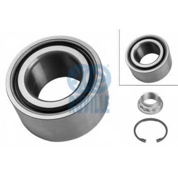Комплект подшипника ступицы колеса RUVILLE 5023