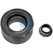 Комплект подшипника ступицы колеса RUVILLE 5107