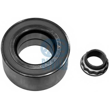 Комплект подшипника ступицы колеса RUVILLE 5107