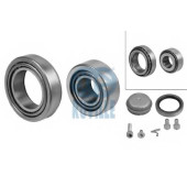 Комплект подшипника ступицы колеса RUVILLE 5120