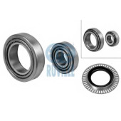 Комплект подшипника ступицы колеса RUVILLE 5135