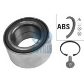Комплект подшипника ступицы колеса RUVILLE 5148