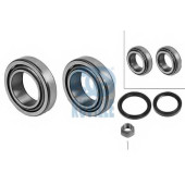 Комплект подшипника ступицы колеса RUVILLE 5219