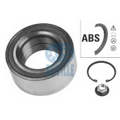 Комплект подшипника ступицы колеса RUVILLE 5261