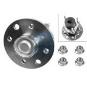 RUVILLE 5323 - ступица, задняя