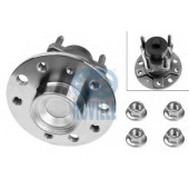 Комплект подшипника ступицы колеса RUVILLE 5327