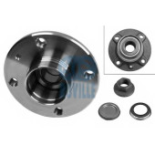 Комплект подшипника ступицы колеса RUVILLE 5338