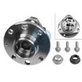 Комплект подшипника ступицы колеса RUVILLE 5347