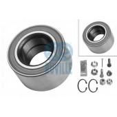 RUVILLE 5414 - комплект ступичного подшипника, передний