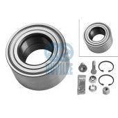 Комплект подшипника ступицы колеса RUVILLE 5423