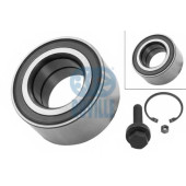 Комплект подшипника ступицы колеса RUVILLE 5441