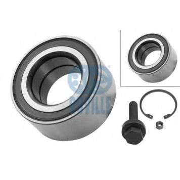 Комплект подшипника ступицы колеса RUVILLE 5441