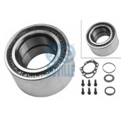 Комплект подшипника ступицы колеса RUVILLE 5446