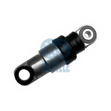 Амортизатор поликлинового ремня для BMW 3(E36,E46), 5(E34,E39,E60,E61), 7(E38), X3(E83), X5(E53), Z3(E36), Z4(E85,E86) <b>RUVILLE 55011</b>