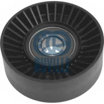 Паразитный / ведущий ролик поликлинового ременя RUVILLE 55046