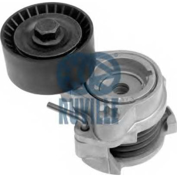 Натяжная планка поликлинового ремня RUVILLE 55053