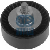 Паразитный / ведущий ролик поликлинового ременя RUVILLE 55060