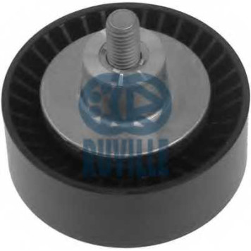 Паразитный / ведущий ролик поликлинового ременя RUVILLE 55060