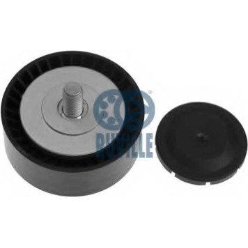 Паразитный / ведущий ролик поликлинового ременя RUVILLE 55062