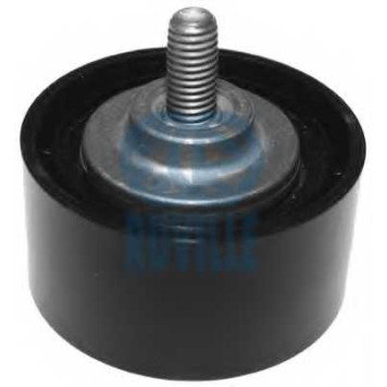 Паразитный / ведущий ролик поликлинового ременя RUVILLE 55096