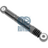 Амортизатор поликлинового ремня для MERCEDES , 190, COUPE, G, KOMBI, T1, T1/TN / PUCH G-MODELL <b>RUVILLE 55133</b>