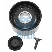 Паразитный / ведущий ролик поликлинового ременя RUVILLE 55140