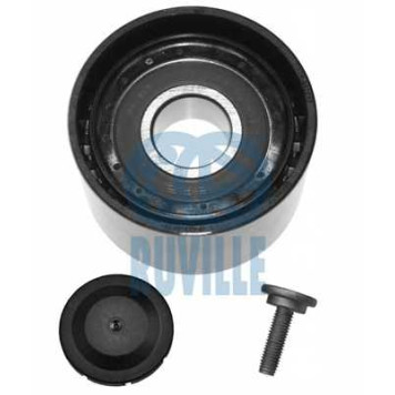 Паразитный / ведущий ролик поликлинового ременя RUVILLE 55140