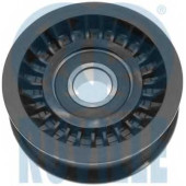 Паразитный / ведущий ролик поликлинового ременя RUVILLE 55179