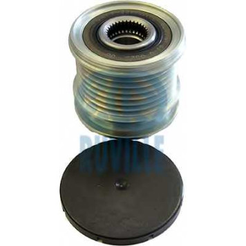 Механизм свободного хода генератора RUVILLE 55196