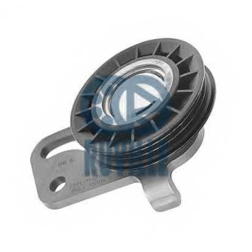 Натяжной ролик поликлинового ременя RUVILLE 55216