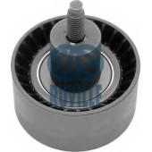 Паразитный / ведущий ролик зубчатого ремня RUVILLE 55228