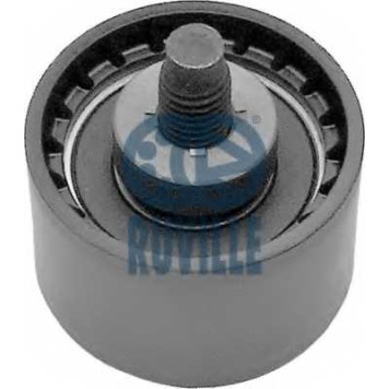 Паразитный / ведущий ролик зубчатого ремня RUVILLE 55230