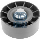 Паразитный / ведущий ролик поликлинового ременя RUVILLE 55232