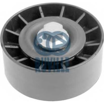 Паразитный / ведущий ролик поликлинового ременя RUVILLE 55232