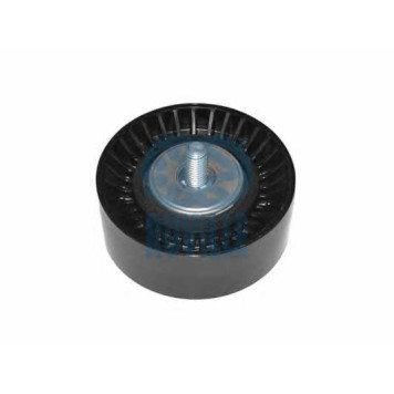 Паразитный / ведущий ролик поликлинового ременя RUVILLE 55244