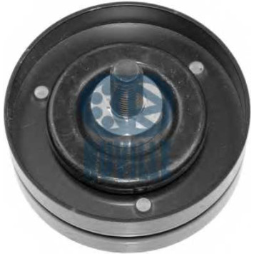 Паразитный / ведущий ролик поликлинового ременя RUVILLE 55350