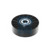 Паразитный / ведущий ролик поликлинового ременя RUVILLE 55412