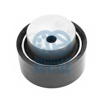 Натяжной ролик ременя ГРМ RUVILLE 55417