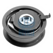 Натяжной ролик ременя ГРМ RUVILLE 55454