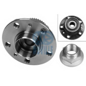 Комплект подшипника ступицы колеса RUVILLE 5547