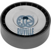 Натяжной ролик поликлинового ременя RUVILLE 55486