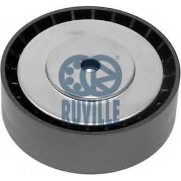 Натяжной ролик поликлинового ременя RUVILLE 55486