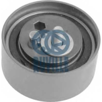 Натяжной ролик ременя ГРМ RUVILLE 55490